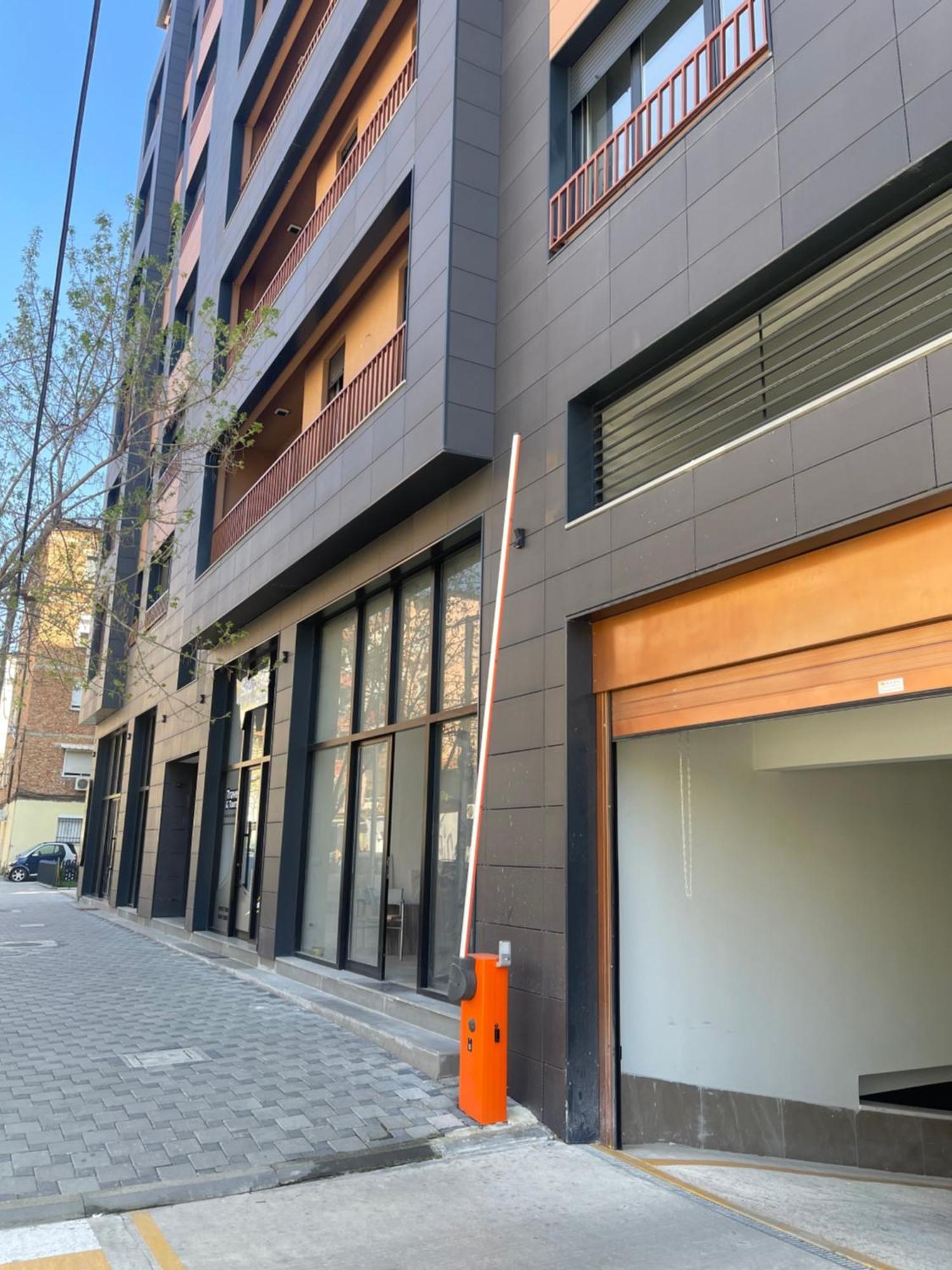 New Bazaar, Grand Apartment Tirana Bagian luar foto