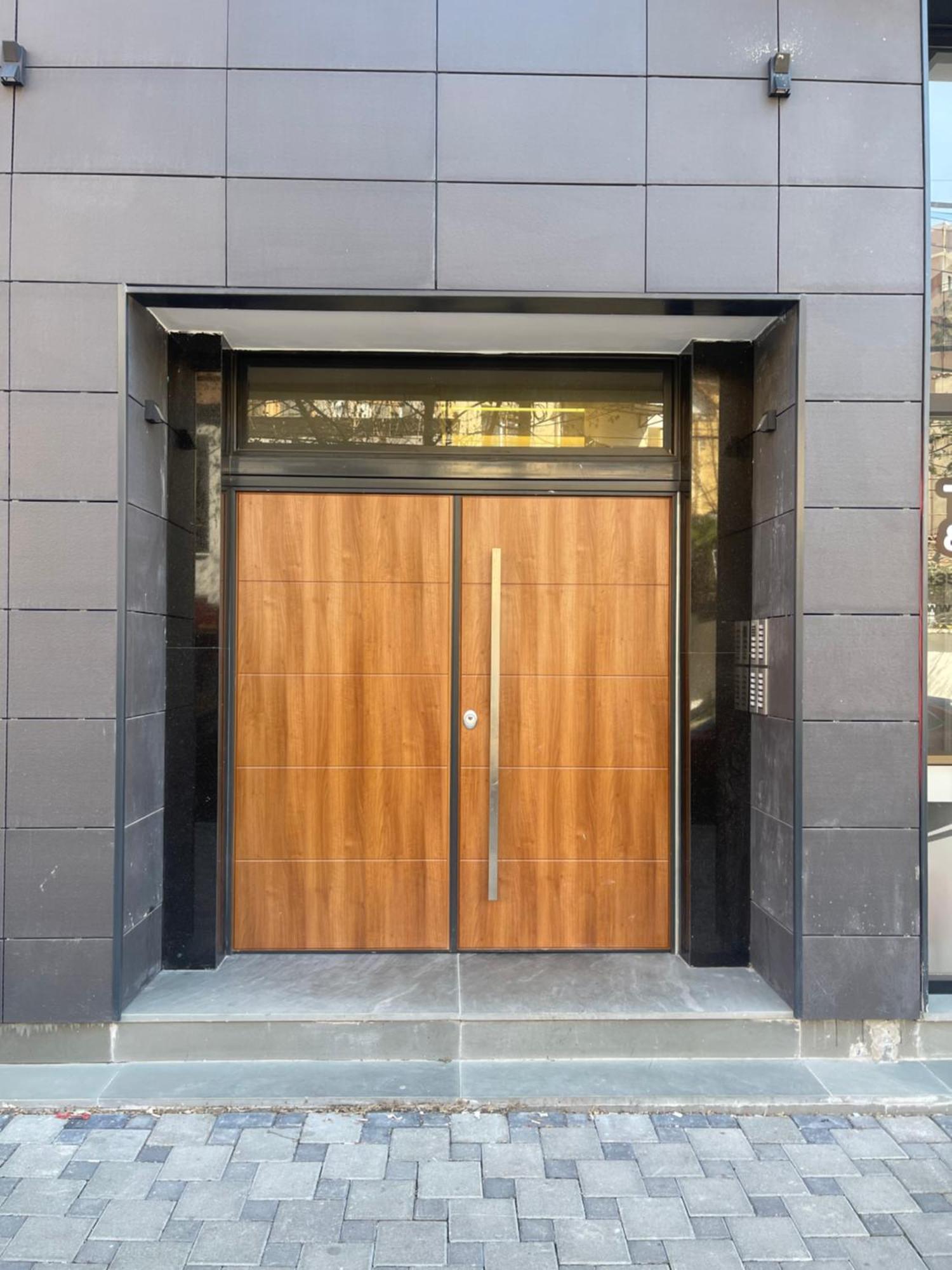 New Bazaar, Grand Apartment Tirana Bagian luar foto