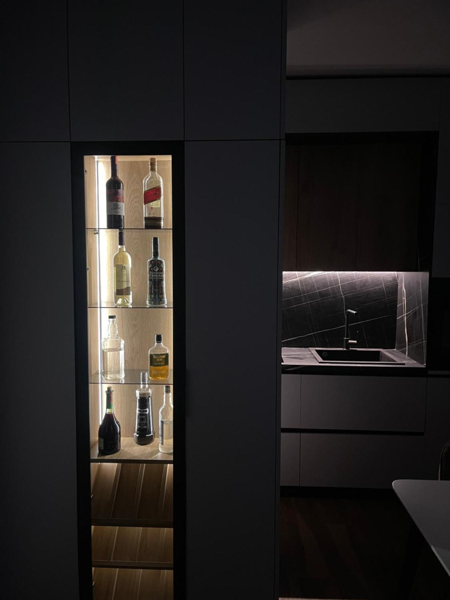 New Bazaar, Grand Apartment Tirana Bagian luar foto