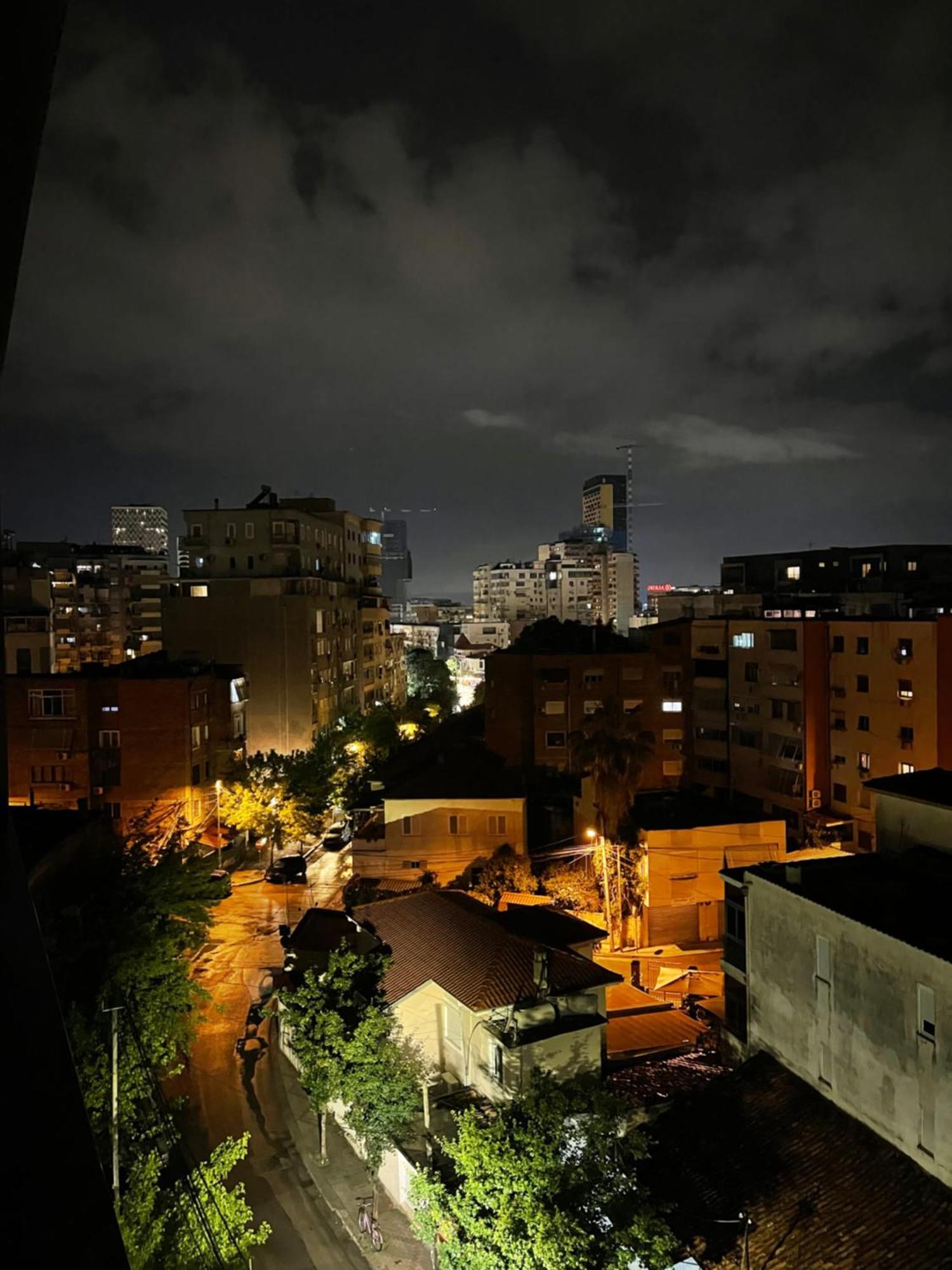 New Bazaar, Grand Apartment Tirana Bagian luar foto